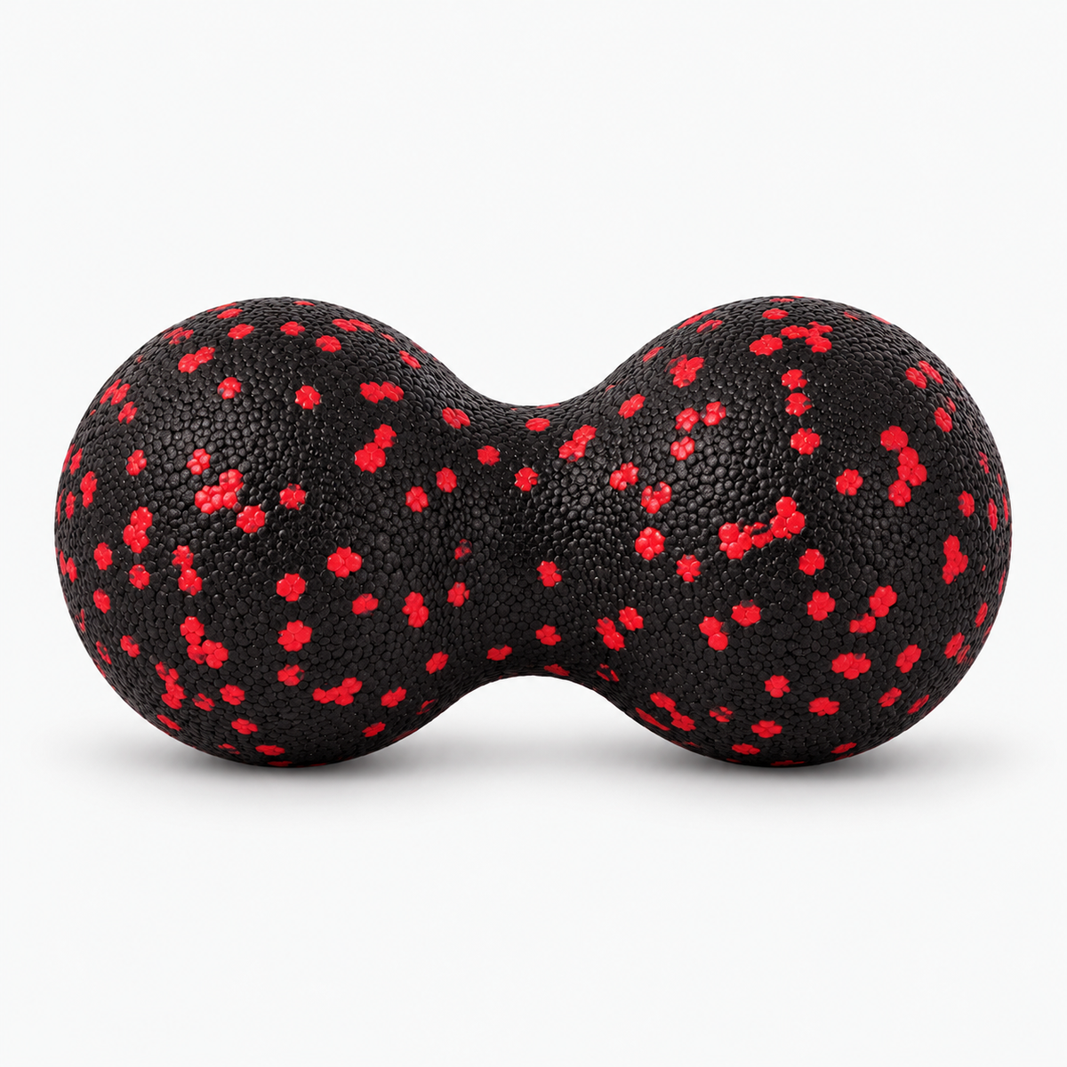 RoamFit Travel Peanut Massage Roller