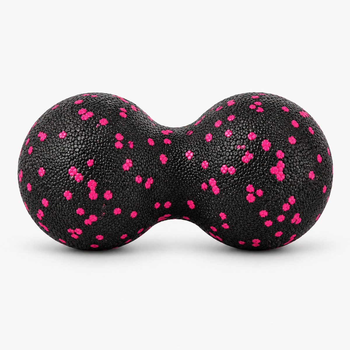 RoamFit Travel Peanut Massage Roller