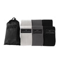 RoamFit Fabric Resistance Band Set